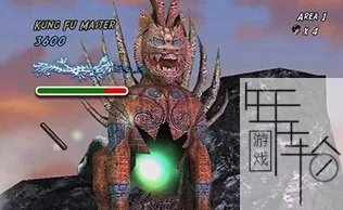 PS3ODE《伤龙复仇》英文版PSN转ISO下载