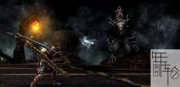 PS3《但丁的地狱》日版ISO下载_0