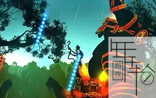 PS3ODE《奇异领域》英文版PSN转ISO下载