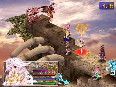 风色幻想SP封神之刻 PC中文版下载_0