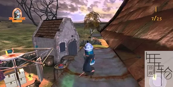 PS3《美食总动员》欧版ISO下载_2