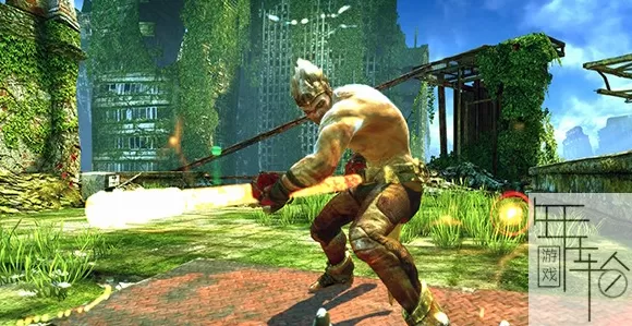 PS3《奴役:西游记》日版ISO下载_1