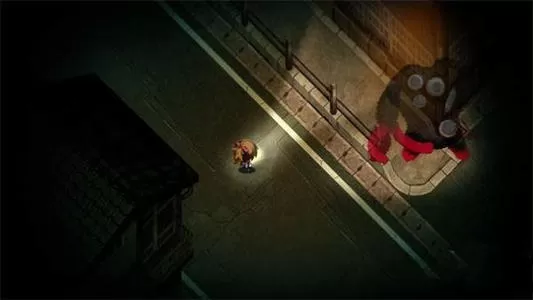 深夜廻 Yomawari: Midnight Shadows PC中文版下载_1