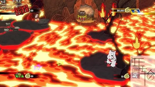 PS3ODE《猩猩万岁》美版ISO下载_0