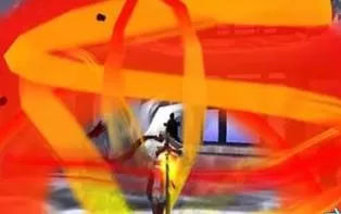 3DS《超级忍Shinobi》欧版英文CIA下载