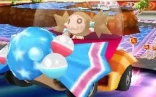 3DS《超级猴子球3D》美版英文CIA下载