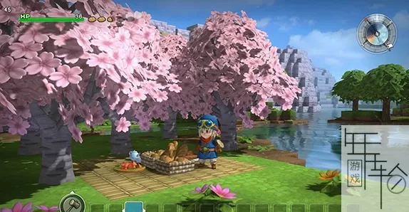 PS3《勇者斗恶龙:创造者》日版PSN下载_1