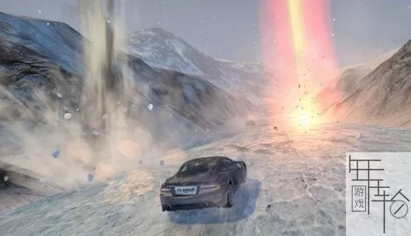 PS3《 007传奇》美版ISO下载_1