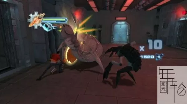 PS3《变形小雷神之刺客》欧版ISO下载_2