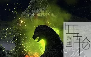 PS3ODE《哥斯拉》日版ISO下载