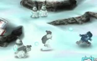 3DS《乐高星球大战3克隆战争》美版英文CIA下载