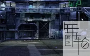 PS3《合金装备》日版ISO下载