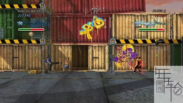 PS3ODE《伤龙复仇》英文版PSN转ISO下载_2