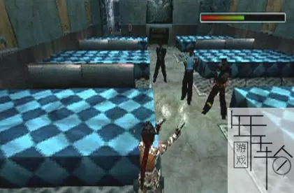 PS3《古墓丽影5》欧版ISO下载_1