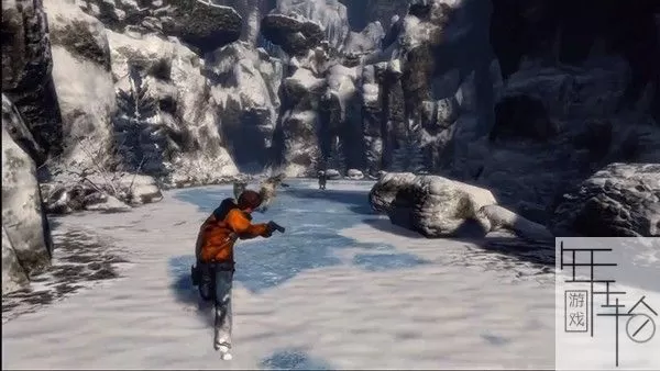 PS3《坎贝拉生存:卡特迈的阴影》欧版ISO下载_0