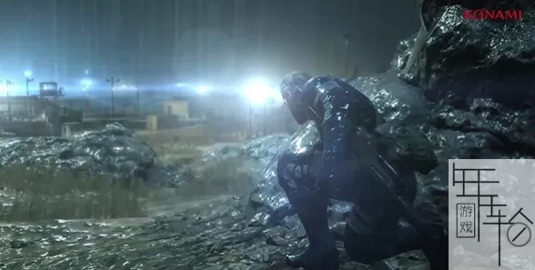 PS3ODE《合金装备:原爆点》 中文版ISO下载_2