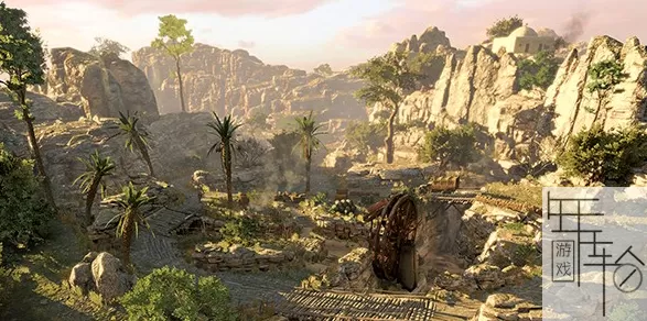 PS3ODE《狙击精英3终极版》欧版ISO下载_1