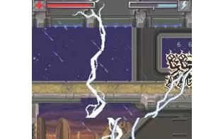 3DS《雷神托尔》欧版英文CIA下载
