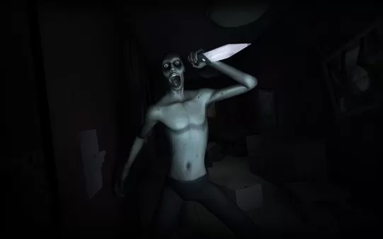 最后的邻居 Last Neighbor PC英文版下载（v3.0）