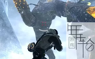 PS3ODE《失落的星球2》欧版ISO下载