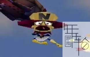 PS3《古惑狼2》美版ISO下载