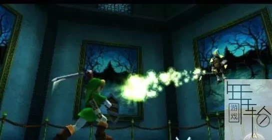 3DS《塞尔达传说时之笛3D》美版英文CIA下载_0