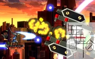 PS3ODE《魂斗罗:铁血军团》 整合DLC版 英文版ISO下载