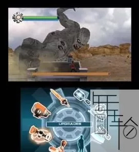 3DS《变形小雷:神之刺客》美版英文CIA下载_0