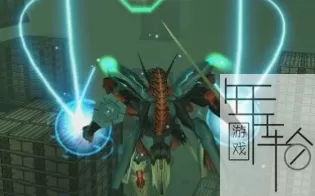 PSN《终极地带HD收藏版》日版ISO下载