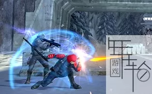 PS3《特种部队:眼镜蛇的崛起》中文版ISO下载
