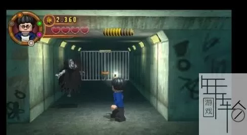 3DS《乐高哈利波特5-7年》美版英文CIA下载_0