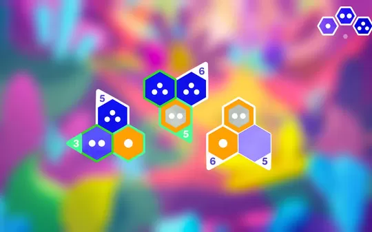 六角逻辑 Hexologic PC中文版下载