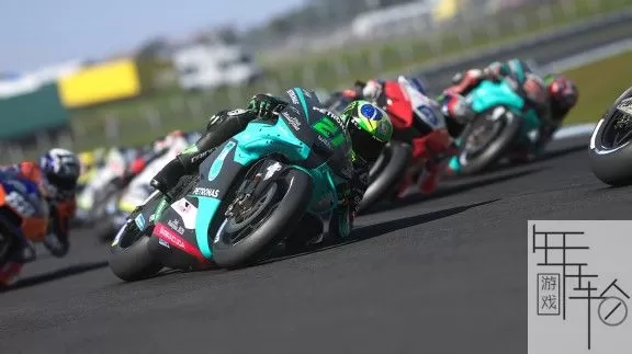 switch《世界摩托大奖赛20 MotoGP 20》英文版xci下载+1.03补丁_2