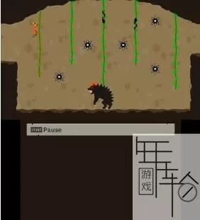 3DS《危机50连发》美版英文CIA下载_0