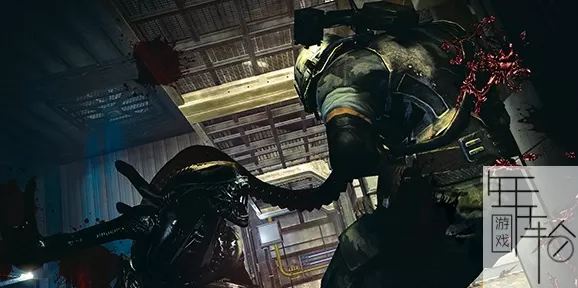 PS3《异形:殖民军》美版ISO下载_1