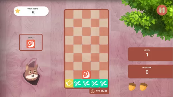 切碎包 Cut Smash Wrap PC英文版下载_0