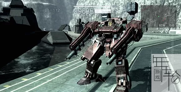 PS3《装甲核心:答案》美版ISO下载_0