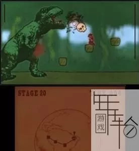 3DS《神枪手物语2》日版日文CIA下载_0