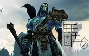 PS3《暗黑血统2》欧版ISO下载