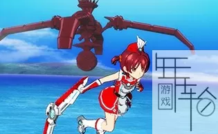 PS3ODE《绯色战姬》日版PSN转ISO下载