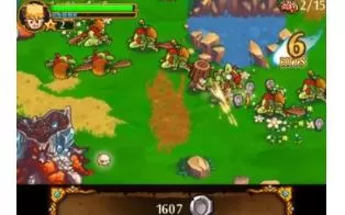 3DS《英雄联盟》美版英文CIA下载