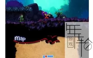 3DS《香缇和海盗的诅咒》欧版英文CIA下载_0