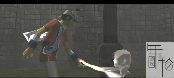PS3《ICO》高清版汉化版 ISO下载_0