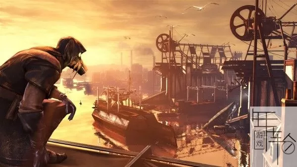 【已失效】PS3《羞辱 年度版》欧版ISO下载_0
