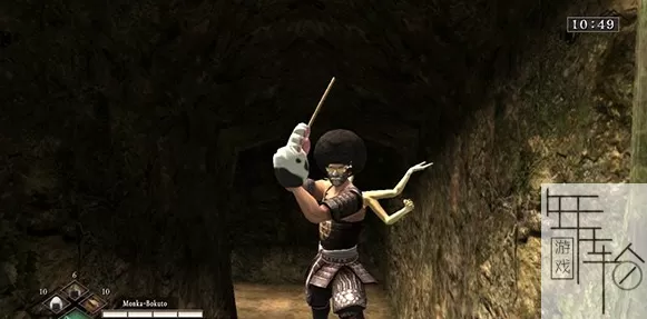 PS3《侍道3》美版ISO下载_0