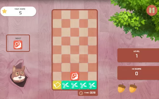 切碎包 Cut Smash Wrap PC英文版下载
