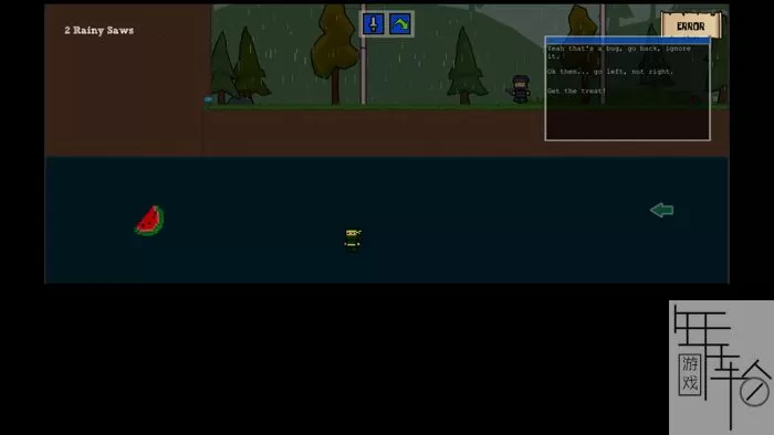 switch《拯救忍者家族 Save the Ninja Clan》英文版nsz下载_1