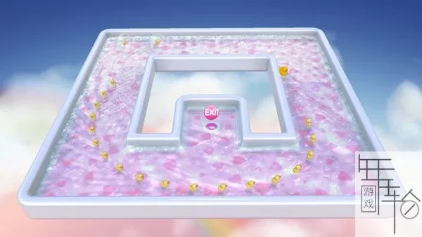 PS3《超级小黄鸭》英文版PSN转ISO下载_0