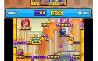 3DS《马里奥vs大金刚:大家的迷你岛》欧版英文CIA下载