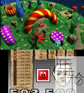3DS《数位男孩街机》欧版英文CIA下载_0
